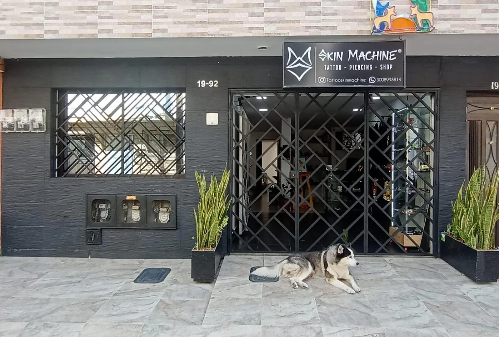 Ferienwohnung Casa Arte Medellín