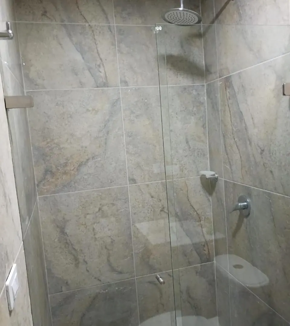 Privatunterkunft Ferienwohnung Casa Arte Medellín