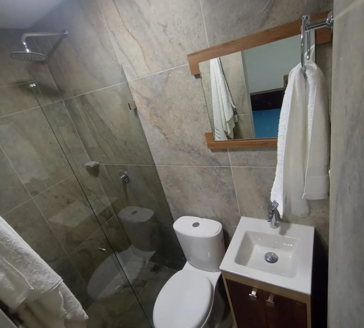 Ferienwohnung Casa Arte Medellín
