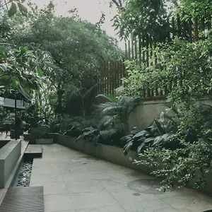 4* Hotel Viaggio Medellín Grand Select