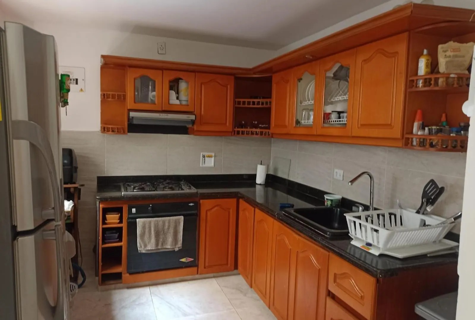 Homestay Casa Arte Apartment Medellin