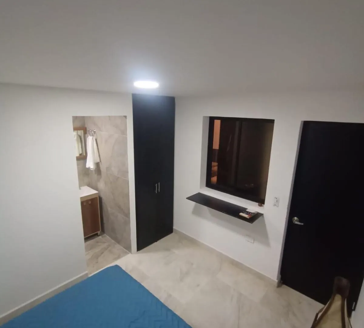 Homestay Casa Arte Apartment Medellin Colombia